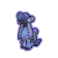 Galactic Furfrou (Matron Trim)